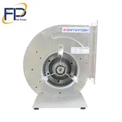 سانتریفیوژ دوطرفه فوروارد مدل BEF-25/25 F4S