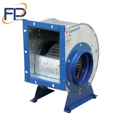 سانتریفیوژ یکطرفه فوروارد مدل BEF-20/10 A4S