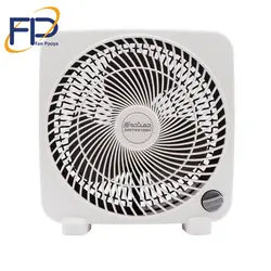 پنکه رومیزی هاله 25-سه سرعته دمنده مدل FTF-25H2S