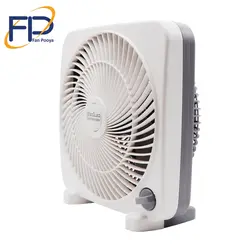 پنکه رومیزی هاله 25-سه سرعته دمنده مدل FTF-25H2S