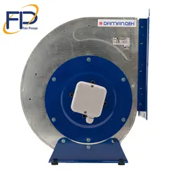 سانتریفیوژ یکطرفه فوروارد مدل BEF-25/10 A4T