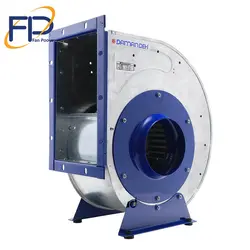 سانتریفیوژ یکطرفه فوروارد مدل BEF-30/10 G4S