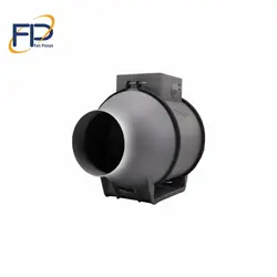 فن بین کانالی لاین ونت دمنده-VLN-10C2S