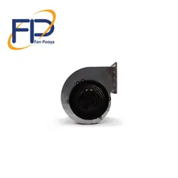 فن سانتریفیوژ فوروارد دمنده مدل BIF-15/13C2S