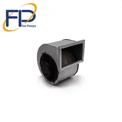 فن سانتریفیوژ فوروارد دمنده مدل BIF-15/13C2S