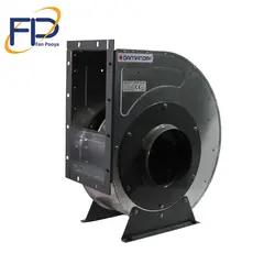 فن سانتریفیوژ یک طرفه بکوارد دمنده مدل BEB-50/14 R6S