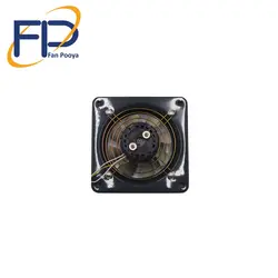 هواکش 12فلزی 2400دور دمنده مدل VMA-12S2S