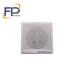 هواکش 25 اتولوکس دمنده - مدلVAL-25C4S