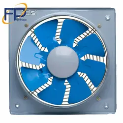هواکش 30 فلزی 1400دور دمنده مدل VMA-30C4S