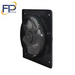 هواکش صنعتی ایلکادمنده مدلVIE-60R4T