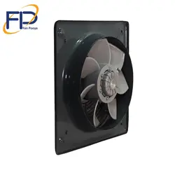 هواکش صنعتی ایلکادمنده مدلVIE-60R4T