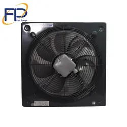 هواکش صنعتی ایلکادمنده مدلVIE-60R4T