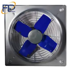 هواکش 40صنعتی مدل VEM_40-4T(تکنوتک)