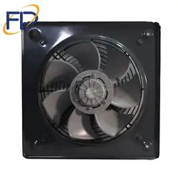 هواکش صنعتی ایلکادمنده مدلVIE-30A4S