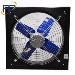 هواکش صنعتی 60 مدل VEM-60-4S(تکنوتک)
