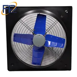 هواکش صنعتی 50 مدل VEM-50-4S(تکنوتک)