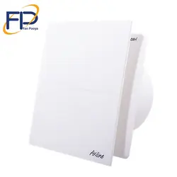 هواکش 15 لوله ای دوپنل IP45 آکسی لاین دمنده مدلVBX-15S2S-IP