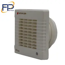 هواکش 15 لوله ای هایلوکس دمنده مدل VDI-15S2S