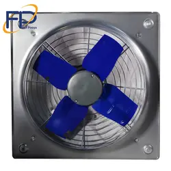 هواکش صنعتی 30 مدل VEM-30-4S(تکنوتک)