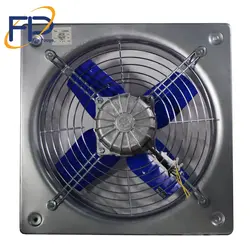 هواکش صنعتی 30 مدل VEM-30-4S(تکنوتک)