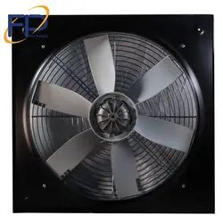 هواکش صنعتی60الیکا مدل ILK-60-4T(تکنوتک)