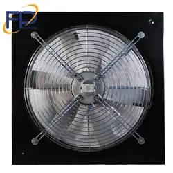 هواکش صنعتی60الیکا مدل ILK-60-4T(تکنوتک)