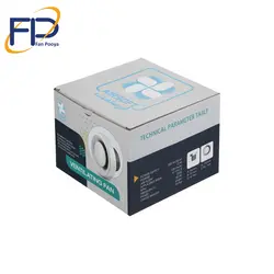 هواکش 10لوله ای ایرسافت مدل AS10W سفید