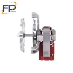 فن آون تستر Oven toaster مدل DCV-08-80-H | فن پویا