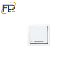 کلید تبدیل روکار شهاب (پارت الکتریک)