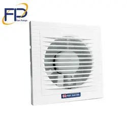 هواکش کلاسیک سایز 10 سانت مشکی (پارت الکتریک)