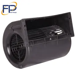 سانتریفیوژ فوروارد بلوئر فن کویل مدل BEF-15/21V4SP(B21)