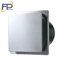 هواکش 15 لوله ای اسمارتیج 2پنل استیل