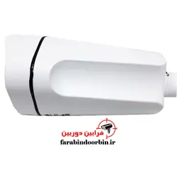 دوربین مدار بسته مدل zx-602 بولت