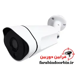 دوربین مدار بسته مدل zx-602 بولت