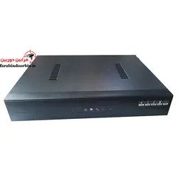 دستگاه ضبط کننده 8 کانال DVR مدل Plus-6108