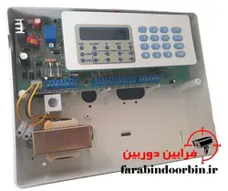 دزدگیر سیم کارتی رعد