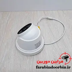 دوربین مدار بسته دام سقفی مدل GP-602 Full-HD