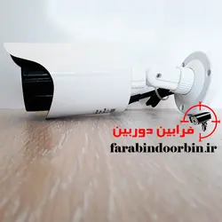 دوربین مداربسته بولت مدل BS97-P AHD
