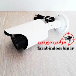دوربین مداربسته بولت مدل BS97-P AHD
