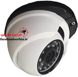 دوربین مدار بسته دام مدل ZX-710