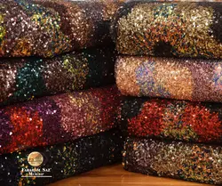 پولک جادویی - فروشگاه پارچه فراهم ساز