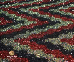 پولک جادویی - فروشگاه پارچه فراهم ساز