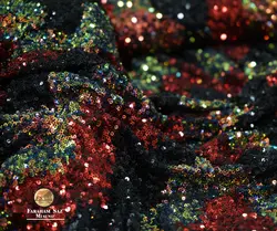 پولک جادویی - فروشگاه پارچه فراهم ساز