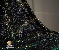 پولک جادویی - فروشگاه پارچه فراهم ساز