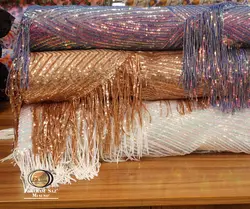 تور پولک دوزی - فروشگاه پارچه فراهم ساز