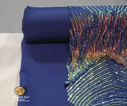 تور پولک دوزی - فروشگاه پارچه فراهم ساز