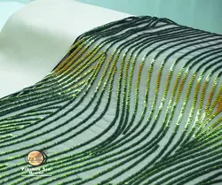 تور پولک هولوگرامی - فروشگاه پارچه فراهم ساز