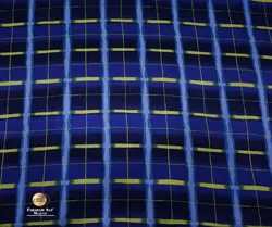 پارچه ساتن طرحدار