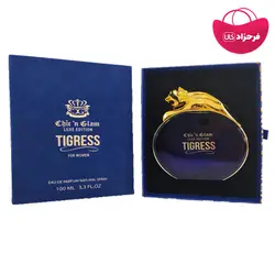 ادکلن چیکن گلام تایگرس TIGRESS زنانه