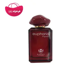 ادکلن رائول رایحه EUPHORIA زنانه